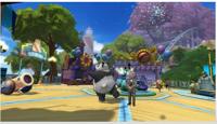 Carnival Island (Move) - thumbnail