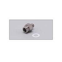 ifm Electronic E40128 Adapter E40128 1 stuk(s) - thumbnail