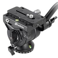 Leofoto BV-10 CNC Video Head - thumbnail