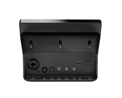 Hercules Stream 200 XLR pro audio controller