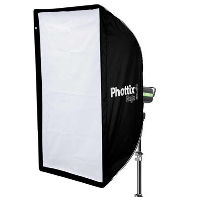 Phottix Raja Quick-Folding softbox 60x90cm Phottix Raja Quick-Folding softbox 60x90cm