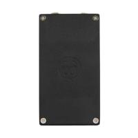 Walrus Audio 385 MkII Dynamic Overdrive Yellow - thumbnail
