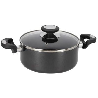 BEKA PRO INDUC Kookpan met deksel 20cm
