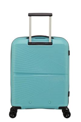 American Tourister 128186 8397 bagagetas Spinner Groen Polycarbonaat 33,5 l