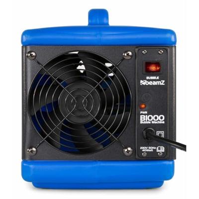 BeamZ B1000 bellenblaasmachine