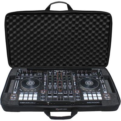 Odyssey BMSLDNMC7000 EVA-softcase voor Denon DJ MC7000