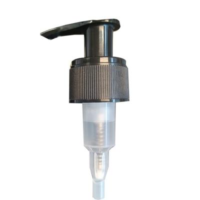 Spruy Refill Pompje Zwart