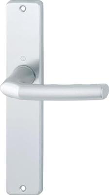 Hoppe deurbeslag Birmingham 1117/202SP F1 blind