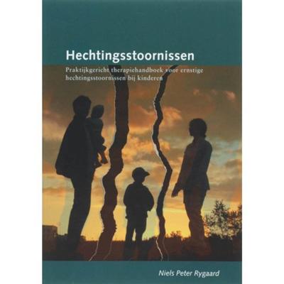 Hechtingsstoornissen (Paperback)