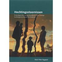 Hechtingsstoornissen (Paperback) - thumbnail