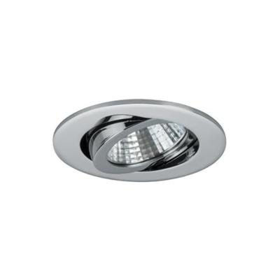 Brumberg 12361023 12361023 LED-inbouwlamp LED 7 W Chroom Brumberg 12361023 12361023 LED-inbouwlamp LED 7 W Chroom
