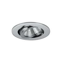 Brumberg 12361023 12361023 LED-inbouwlamp LED 7 W Chroom - thumbnail