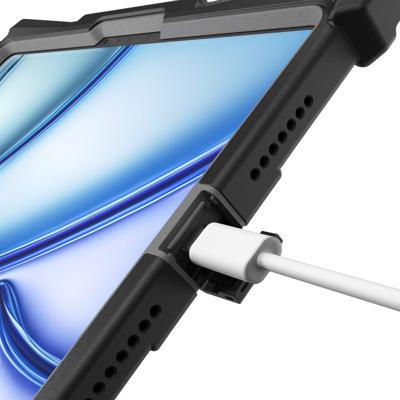 Joy Factory aXtion Bold MP iPad Air 11" (2024 / M2) Zwart Joy Factory aXtion Bold MP iPad Air 11" (2024 / M2) Zwart