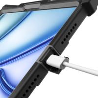 Joy Factory aXtion Bold MP iPad Air 11" (2024 / M2) Zwart - thumbnail