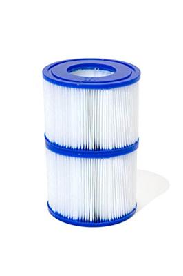Lay-z-spa cartridgefilter ALPC - Alpc Lay-z-spa cartridgefilter ALPC - Alpc