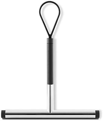 Zack Jaz Wisser S 24X3X18cm Spiegelglans RVS 40082