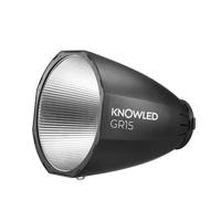 Godox GR15 Reflector voor KNOWLED MG1200Bi LED-lamp - thumbnail