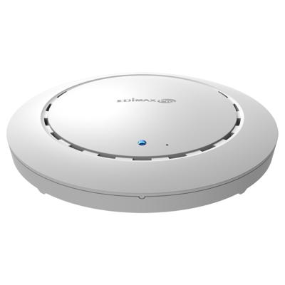EDiMAX Office +1 1267 Mbit/s, Ethernet-verbinding, ondersteunt de voeding van via deze poort (PoE)