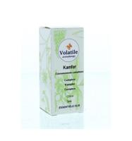Volatile Kamfer 5 Milliliter - thumbnail