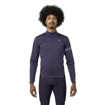 AGU Winter Jack Performance Heren - Paars - L