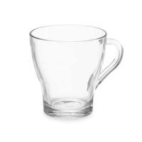 Theeglas en koffieglas Vivalto Transparant Glas 280 ml (6 Stuks) - thumbnail