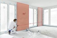 Afstandsmeter Leica Geosystems Disto X3-1 0,05-150 M - thumbnail