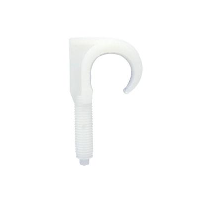 Betonclips 16-19mm transparant 100 stuks DHZ