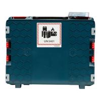 Bosch Professional D-tect 120 0601081301 Detectieapparaat Detectiediepte (max.) 120 mm - thumbnail