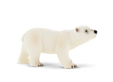 Bullyland Ijsbeer welp (63538)