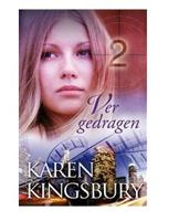Ver gedragen - Karen Kingsbury - ebook - thumbnail