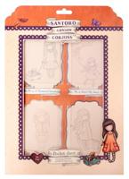 Studio Light • essentials storage sheet no. 9-12 - thumbnail