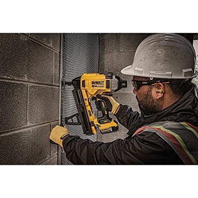 DeWalt Accessoires DCN8903017 XH Nagels Verzinkt 17x3.0mm voor DCN890 Betontacker 1005 Stuks - DCN8903017 - thumbnail
