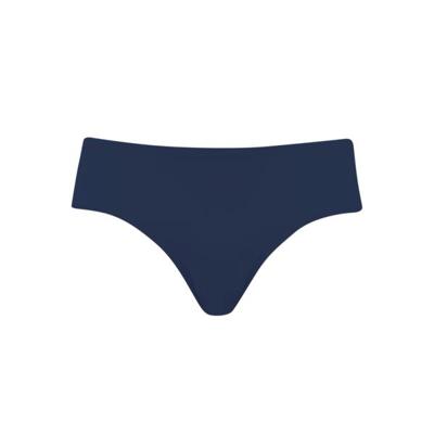 Puma Bikinibroekje Dames Hipster Navy-XS