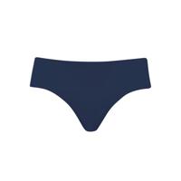 Puma Bikinibroekje Dames Hipster Navy-XS - thumbnail
