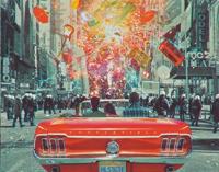 Holst Gate - LP (9120083370478) - thumbnail