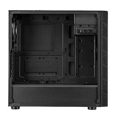 CoolerMaster Case MasterBox MB600L V2 ODD