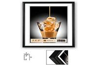 Zep fotolijst al1b6 black 40x50 cm - thumbnail