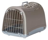 IMAC REISMAND LINUS TAUPE 50X32X34,5 CM - thumbnail