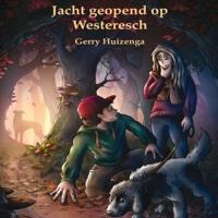 Jacht geopend op Westeresch - thumbnail