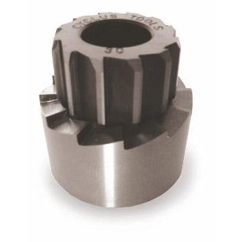 Balhoofdbuis frees 1.1/4" Cyclus 720032