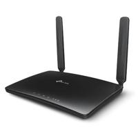 TP-Link Archer MR200 v4 3G/4G router - thumbnail