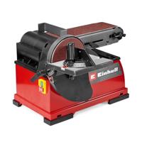 Einhell TE-US 400 4419245 Schotelslijper 400 W - thumbnail