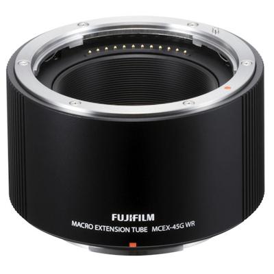 FujiFilm MCEX-45G WR macro tussenring
