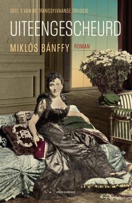 Uiteengescheurd - Miklós Bánffy - ebook