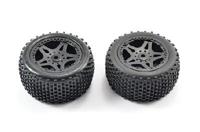 Ishima - Rear Wheels Booster Complete, 1 Pair (ISH-010-058) - thumbnail