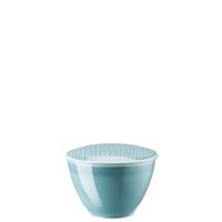 ROSENTHAL - Mesh Aqua - Suikerpot met deksel 0,22l - thumbnail