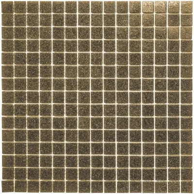 Mozaiek Amsterdam Basic Bruin 2,0x2,0