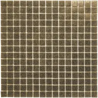 Mozaiek Amsterdam Basic Bruin 2,0x2,0 - thumbnail