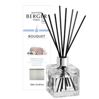 LAMPE BERGER - Parfum Berger - Geurstokjes Caresse de Coton - thumbnail