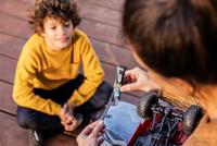 Bison Max Repair 8 gr - thumbnail